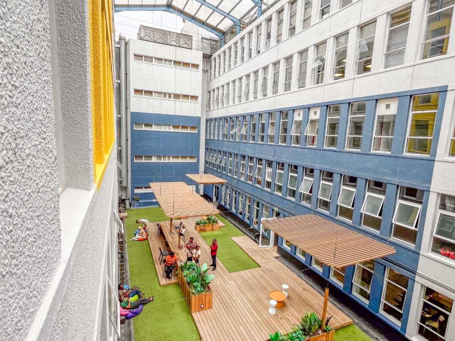 To Let commercial Property for Rent in Cape Town City Centre Western Cape